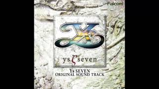 Ys Seven OST - In the Bustling Square