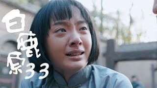 白鹿原 |  White Deer 33【TV版】（張嘉譯、秦海璐、何冰等主演）