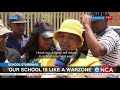 Community shaken after fatal Vlakfontein school stabbing