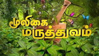 மூலிகை மருத்துவம் | புத்தம் புது காலை| (24/05/2017) | [Epi-997]