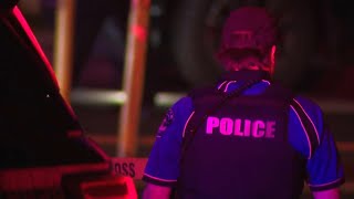 Multi-agency operation leads to 90 arrests across Central Texas