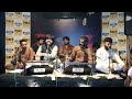 aj na javeen waqar mushtaq tribute to ustad bakhshi javed salamat qawali 2024