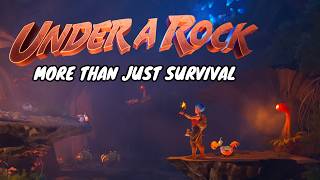 Under a Rock's Latest Update Shows Real Potential