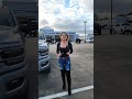 a video made just for you @its_amber_renee amberrenee kramerautoplex carsales dealershiplife