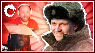 The Reason Why War Thunder Keeps Leaking Classified Military Docs | Castle Super Beast Clips