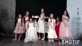 Kids model school! Дитяча модельна школа!