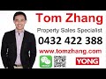 sold by tom zhang luxury modern family home on 647m2 land 255 turton street sunnybank qld 4109