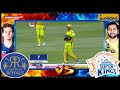 ipl க்கு bye bye..முடிந்தது csk வின் கதை expiry ஆன players மாதிரி ஆட்டம் dhoni