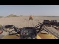 Quad Biking In The Desert (Hurghada / Egypt)