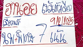 ฮานอยวันนี้ 9/2/2025 แนวทางฮานอยวันนี้ สูตรฮานอยวันนี้ ฮานอยปกติ ฮานอยพิเศษ ฮานอยVIP เพื่อบันเทิงนะ