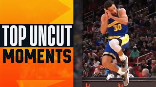 NBA's TOP 9 UNCUT Moments of the Week | #05