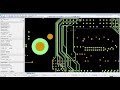 Differential Pair Routing and Tuning Capabilities that Accelerate PCB Design