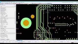 Differential Pair Routing and Tuning Capabilities that Accelerate PCB Design