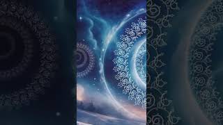 Winter Solstice with Blessings for Starseeds and Starseed Activation Starseed Meditation Music