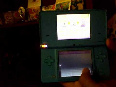 How To Setup Nintendo Ds Wifi Trustbright