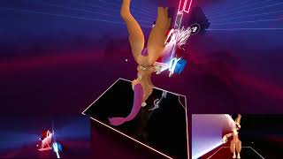 Beat Saber - Vylet Pony - Square One (ft. Hobkin version of Sunny Starscout)