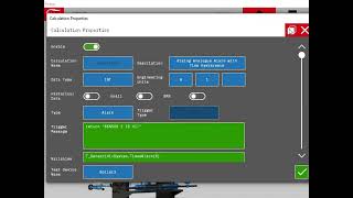 NXTSD5xx: Training Video - Calculations - 02 - Custom Variables