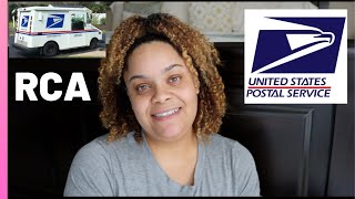 USPS Hiring Process - RCA (Rural Carrier Associate)