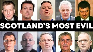 10 Scotland Cases So Disturbing They Shocked the Entire Country