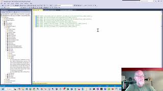 Multi-Line editing in SSMS with Shift-Alt