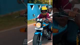 ඒ මොකද ඒ 😜🤪😂 #hondahornet #trending #viral #entertainment #srilanka #funny #youtubeshorts #fun