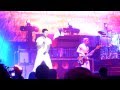 Maroon 5 "Stutter" HD Live Reno, NV 9/16/2011