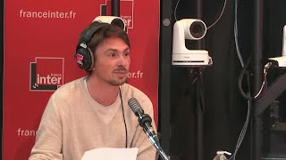 Les vacances les plus demi-molles de ma vie - La Drôle D'Humeur De Guillermo Guiz