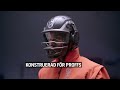 the new husqvarna smartguard helmet