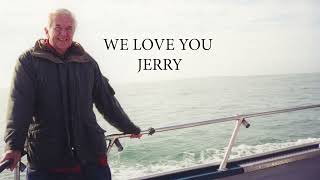 Jerry Leach Memorial video