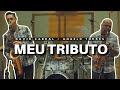 MEU TRIBUTO - Instrumental sax Cover  Angelo Torres e David Cabral