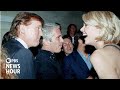 What we know about the Epstein photos released by Democrats