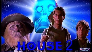 10 Amazing Facts About House 2 The Second Story