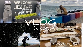 JP/KR)【韓国留学VLOG】#56 留学生活最後の旅行/유학생활의 마지막 여행