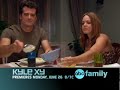 kyle xy season one trailer