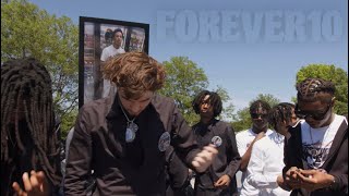 F.O.T Hollywood - “FOREVER10” Tribute Music Video (Shot by @SelfImagez1999)