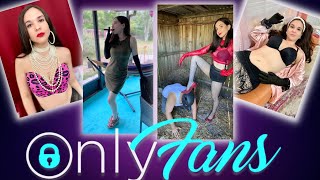Behind the Scenes Look at my OnlyFans 😘