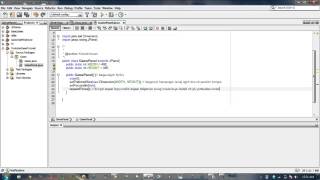 Mongolian 2D Java Gaming Tutorial Part 1