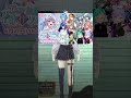 【 歌枠 karaoke 】路上ライブ🎤１曲聴いてかない？初見さん大歓迎！ 松永依織 shorts vtuber vsinger