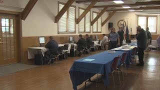 Terre Haute's U.S. Penitentiary hosting job fair