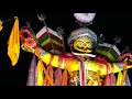 durga puja gosani utsav 2018 puri odisha