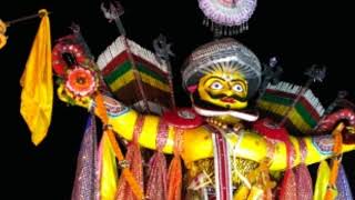 Durga puja gosani utsav 2018 Puri ,odisha