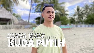 DANSA WALS •KUDA PUTIH• KOKO INSANTUAN COVER