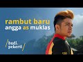 Transformasi Rambut Jamet ANGGA YUNANDA di film BUDI PEKERTI | Segera Tayang