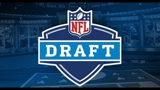 All 32 Picks from the First Round of the 2019 NFL Draft