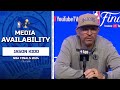 Jason Kidd Calls Jaylen Brown Boston's 