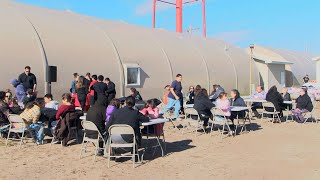 Red Lake Nation Opening Up New Youth Shelter