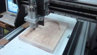 CNC masina