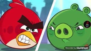 Angry Birds: Reloaded | NEW GAME in Apple Arcade 🍏🕹 | COMING SOON!