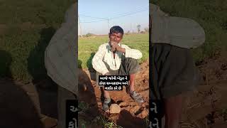 ખેડુત ને સપોર્ટ કરો #ખેડૂત #trending #viralvideo #farminglifeinanotherworld #sorts