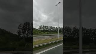 Windmills Along the Dutch Roads: A Scenic Journey Through Holland’s Iconic Landmarks 🌬️# #windmills